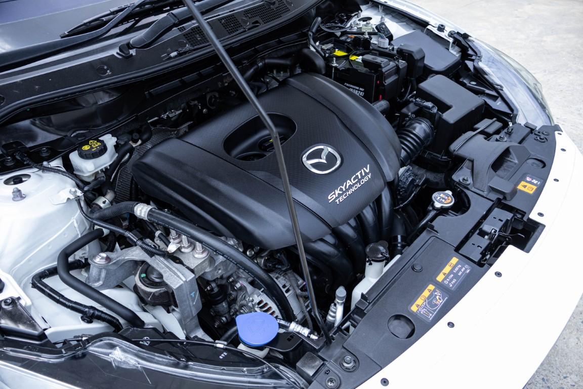 Mazda2 1.3 High Connect Sedan 2019 *RK1901*